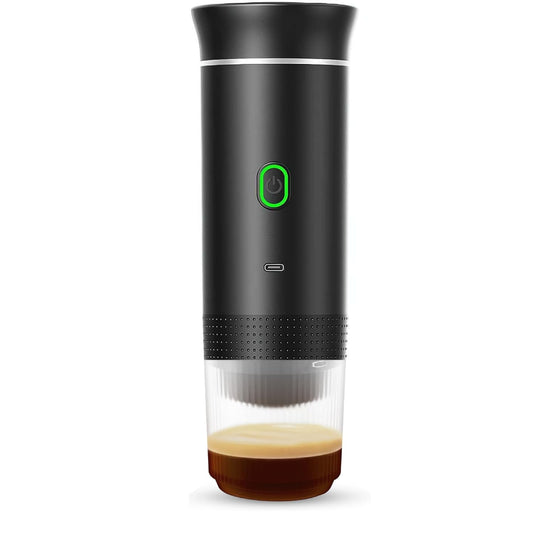 Portable Coffee Maker