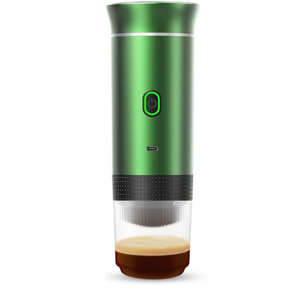 Portable Coffee Maker