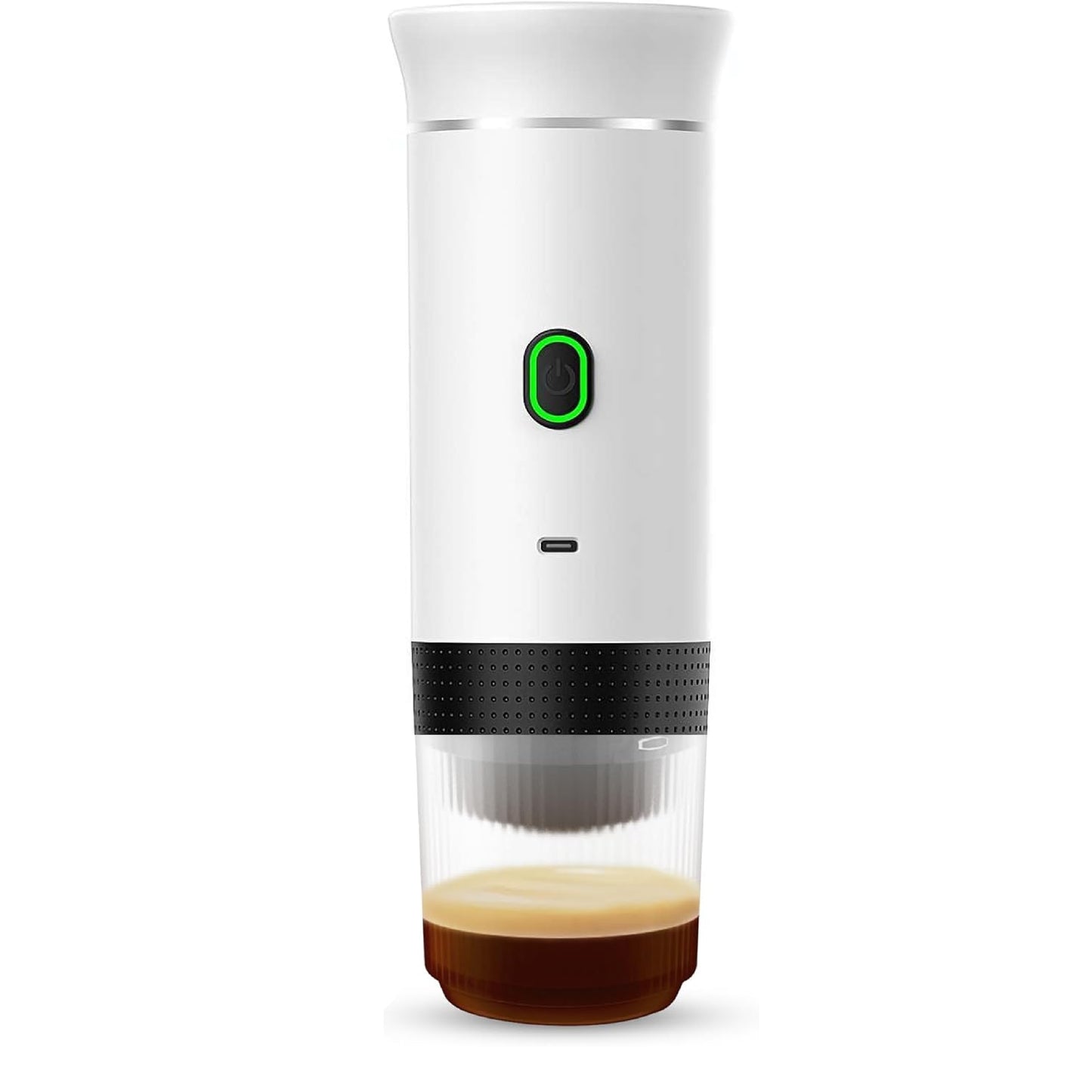 Portable Coffee Maker